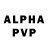 Alpha PVP Crystall valerie marrow